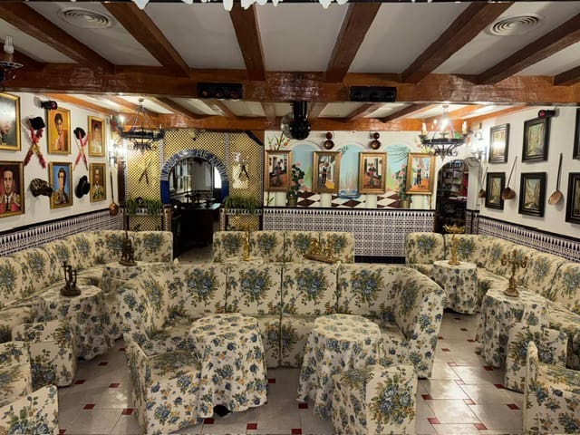 4 bedroom Commercial for sale in Malaga city - € 725,000 (Ref: 9378132)