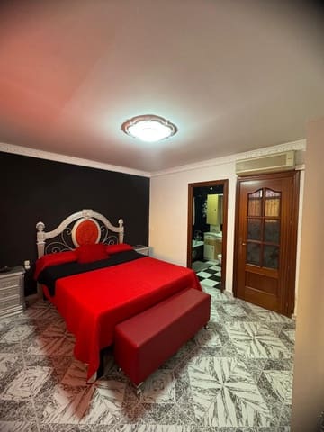 4 soverom Kommersiell til salgs i Málaga by - € 725 000 (Ref: 9378132)