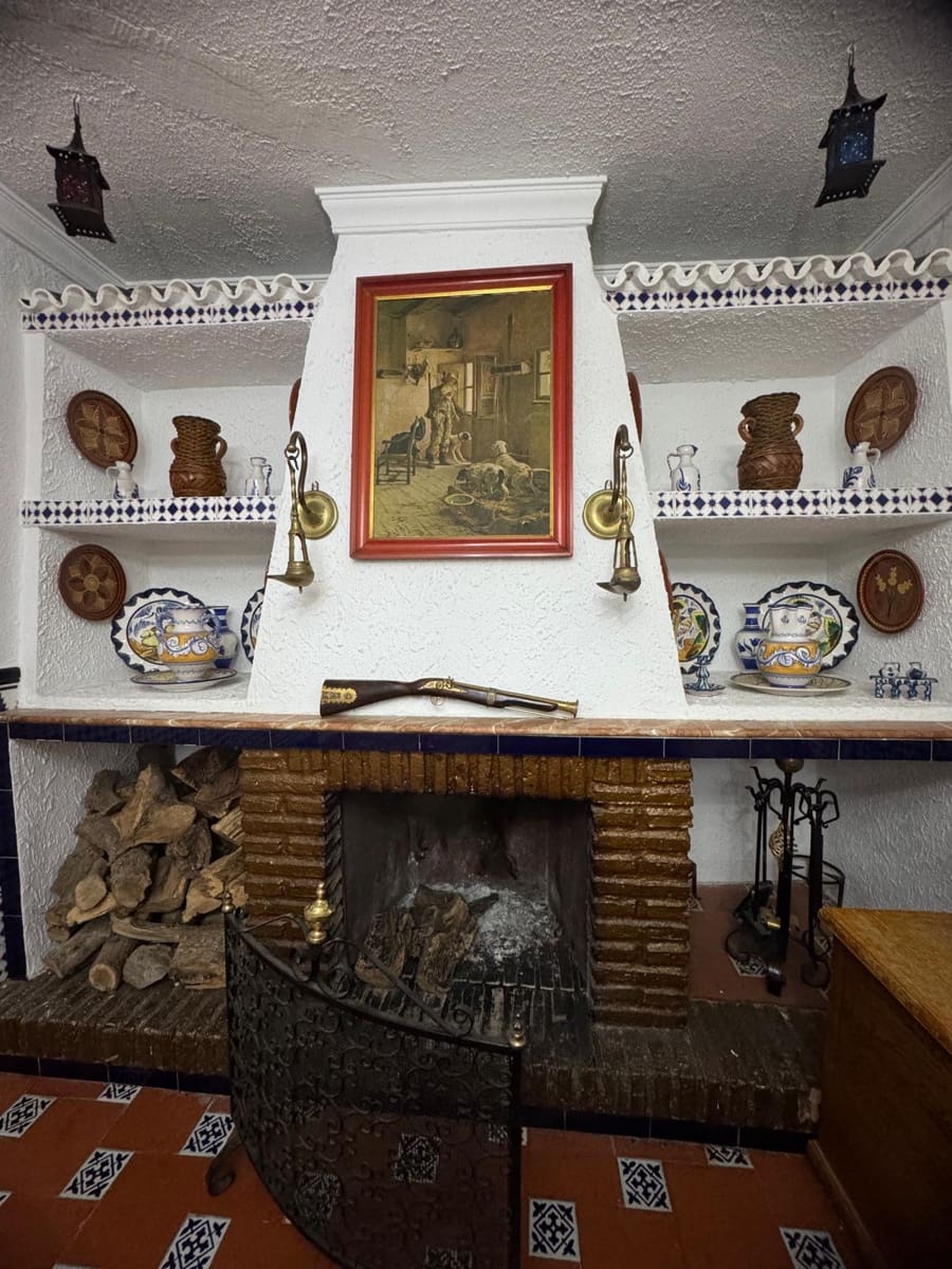 4 bedroom Commercial for sale in Malaga city - € 725,000 (Ref: 9378132)