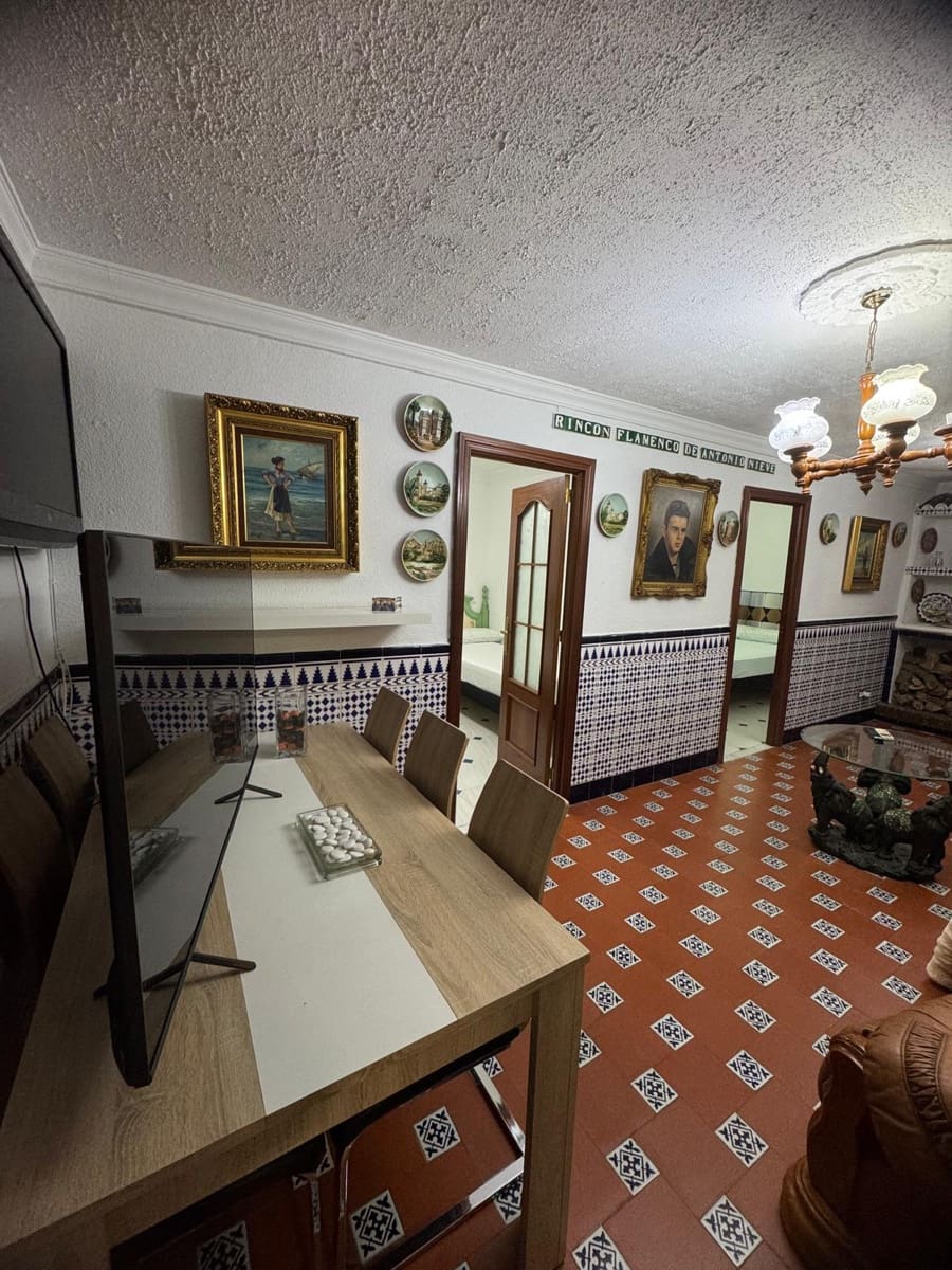 4 bedroom Commercial for sale in Malaga city - € 725,000 (Ref: 9378132)