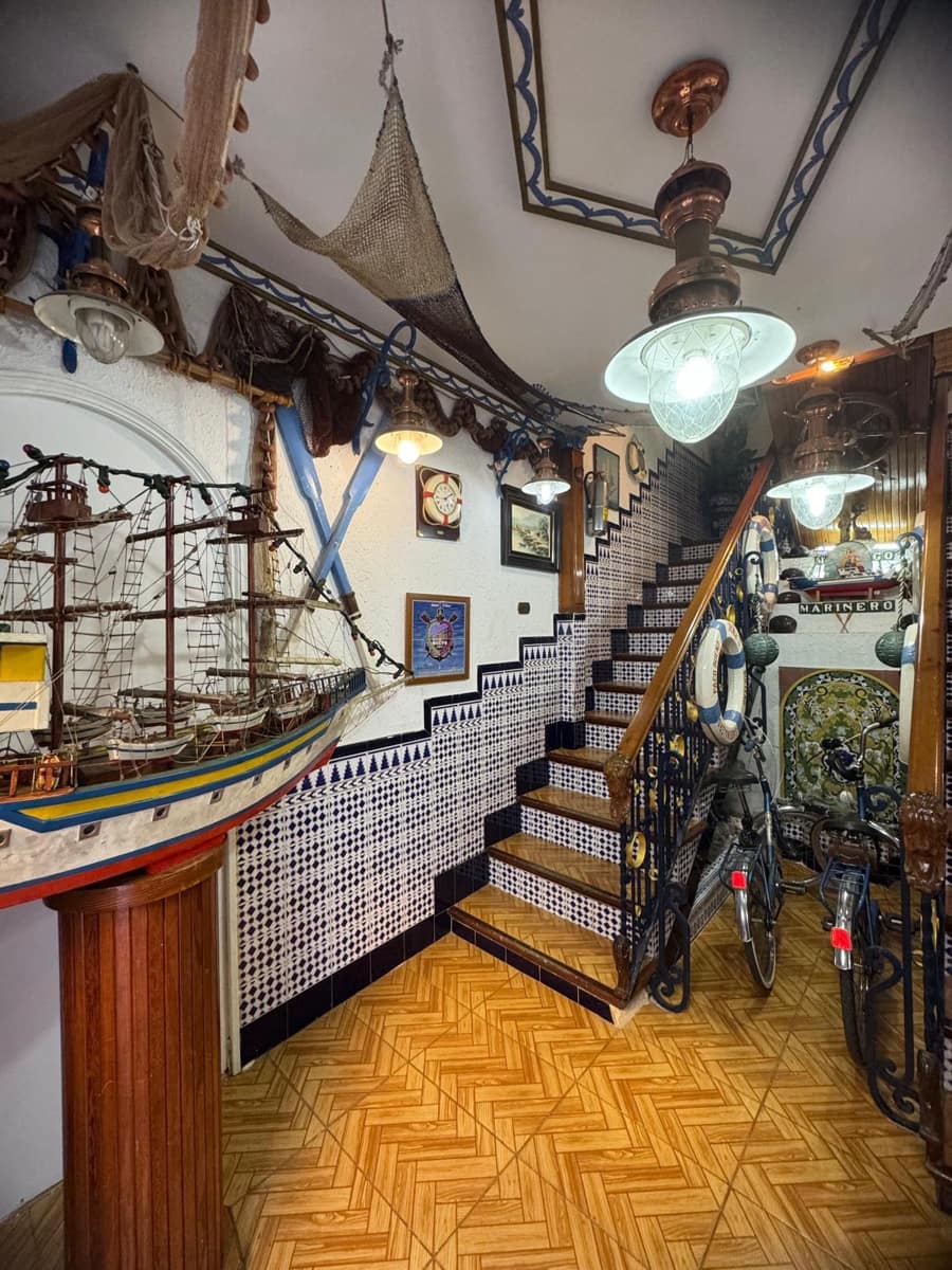 4 bedroom Commercial for sale in Malaga city - € 725,000 (Ref: 9378132)