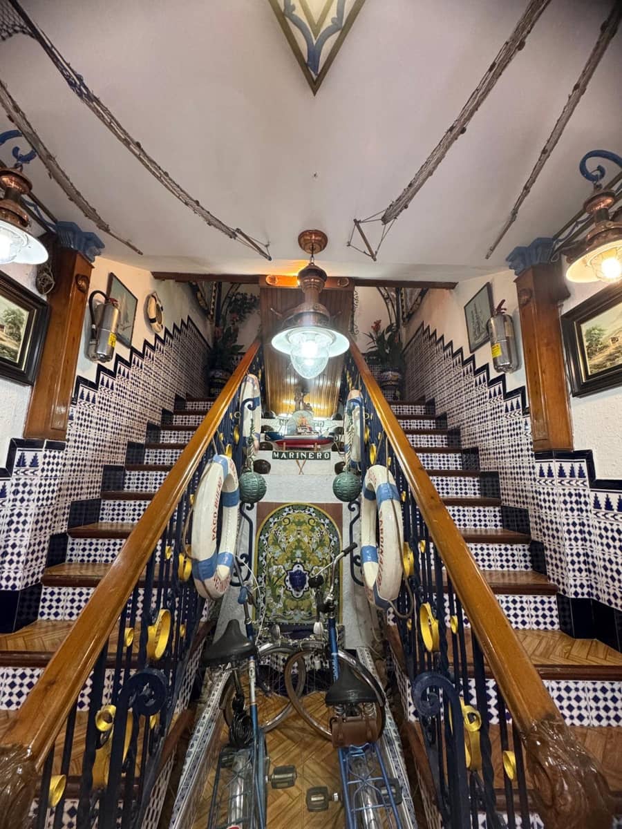 4 bedroom Commercial for sale in Malaga city - € 725,000 (Ref: 9378132)