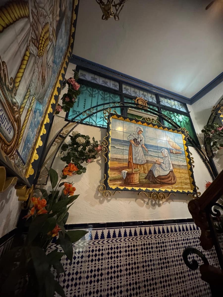 4 bedroom Commercial for sale in Malaga city - € 725,000 (Ref: 9378132)