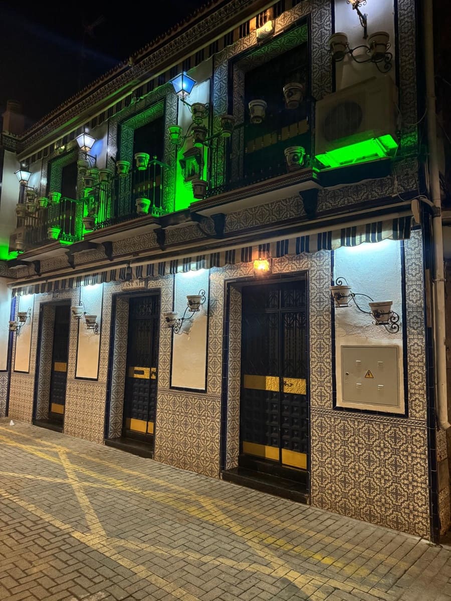 4 bedroom Commercial for sale in Malaga city - € 725,000 (Ref: 9378132)