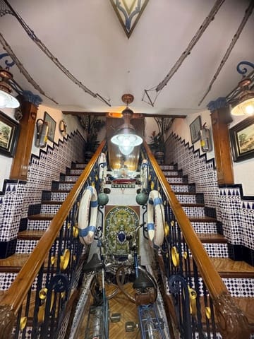 4 soverom Kommersiell til salgs i Málaga by - € 725 000 (Ref: 9378132)