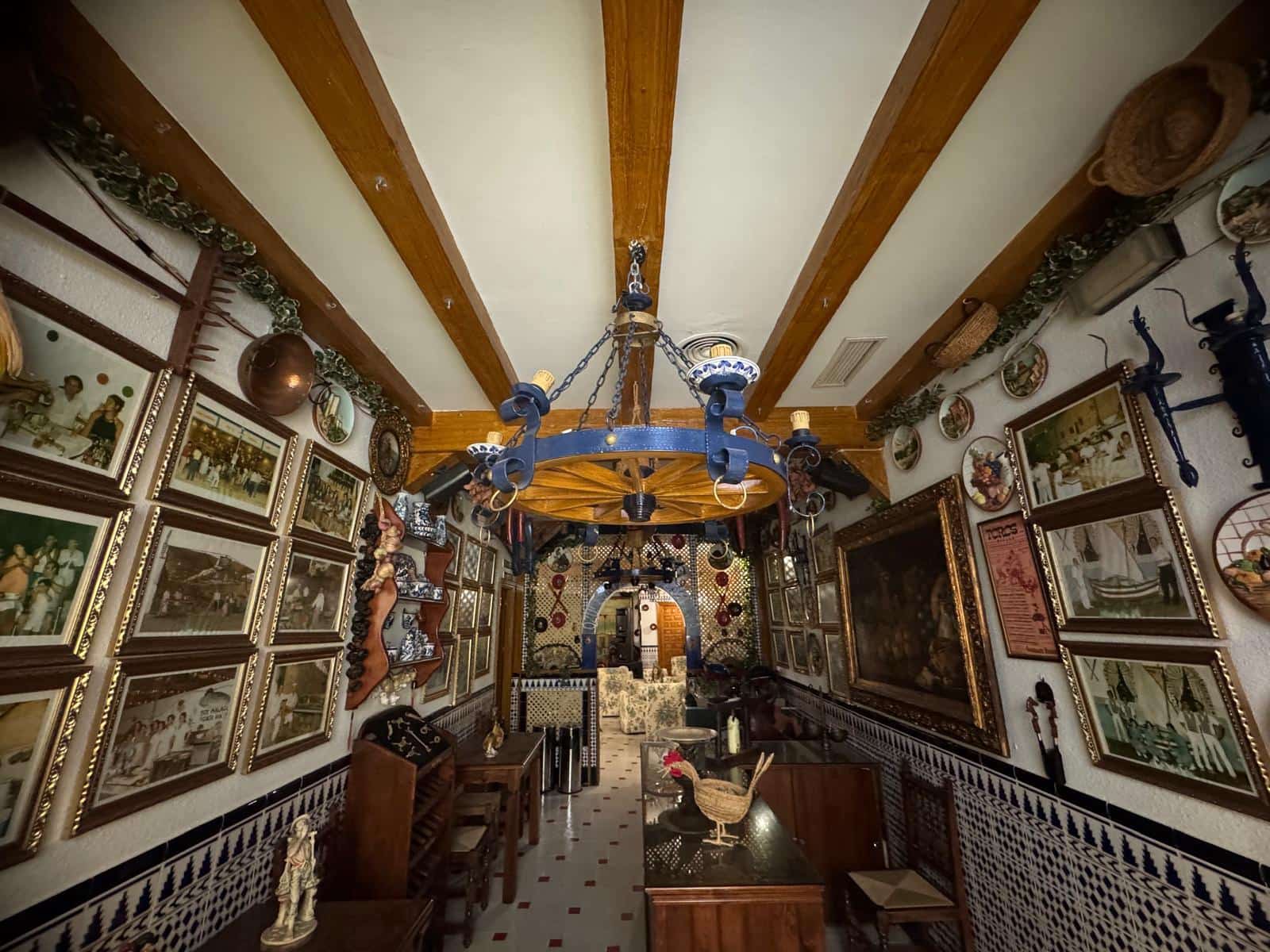 4 bedroom Commercial for sale in Malaga city - € 725,000 (Ref: 9378132)