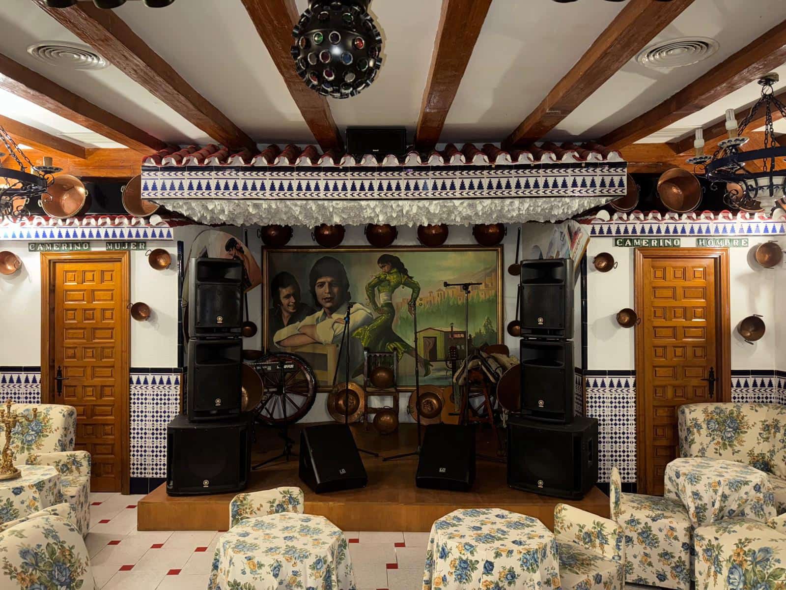 4 bedroom Commercial for sale in Malaga city - € 725,000 (Ref: 9378132)