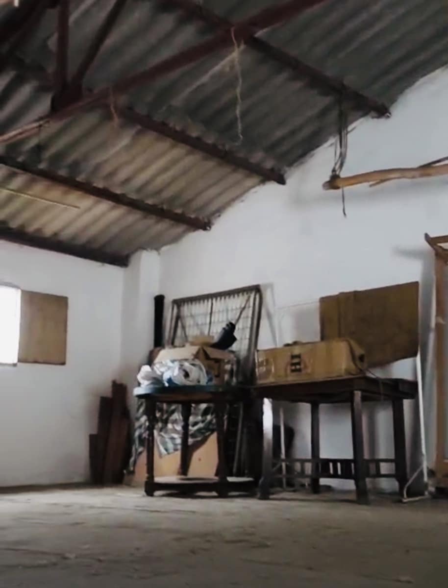 Byhus til salg i Villanueva de Tapia - € 28.000 (Ref: 9384802)