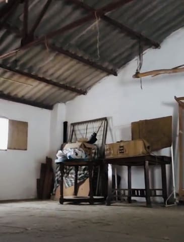 Huis te koop in Villanueva de Tapia - € 28.000 (Ref: 9384802)