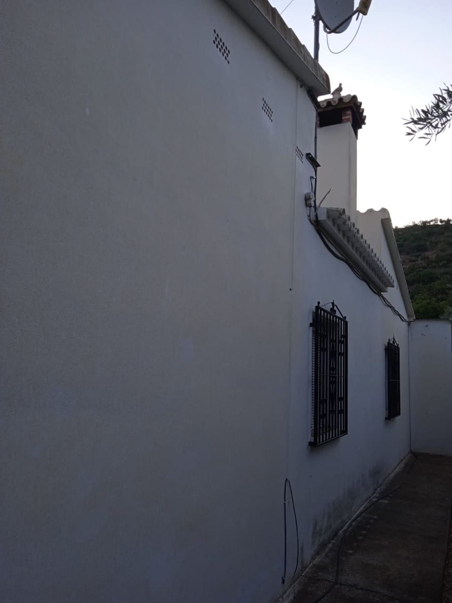 4 soveværelse Finca/Landehus til salg i Cutar - € 265.000 (Ref: 9388164)