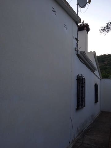 4 soverom Finca/Herregård til salgs i Cútar - € 265 000 (Ref: 9388164)