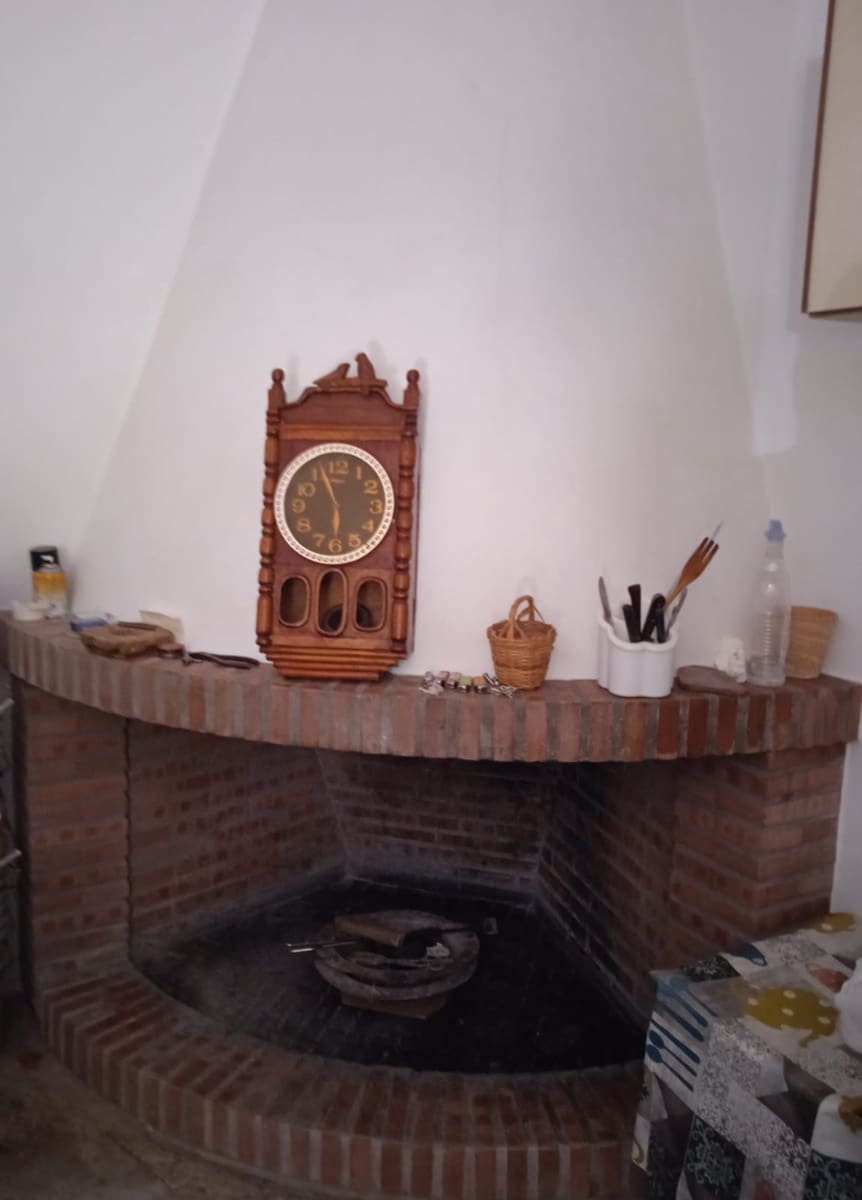 4 soveværelse Finca/Landehus til salg i Cutar - € 265.000 (Ref: 9388164)