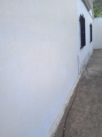 4 soverom Finca/Herregård til salgs i Cútar - € 265 000 (Ref: 9388164)