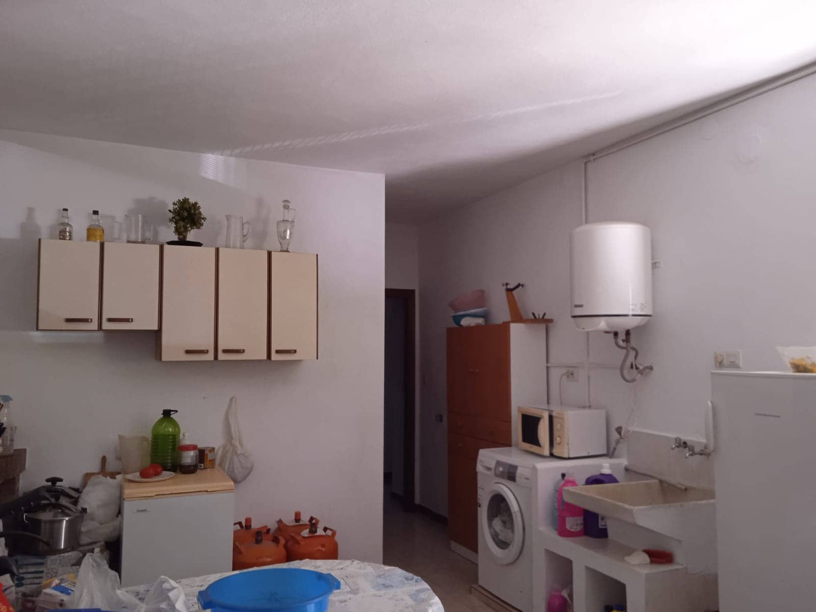 4 soveværelse Finca/Landehus til salg i Cutar - € 265.000 (Ref: 9388164)