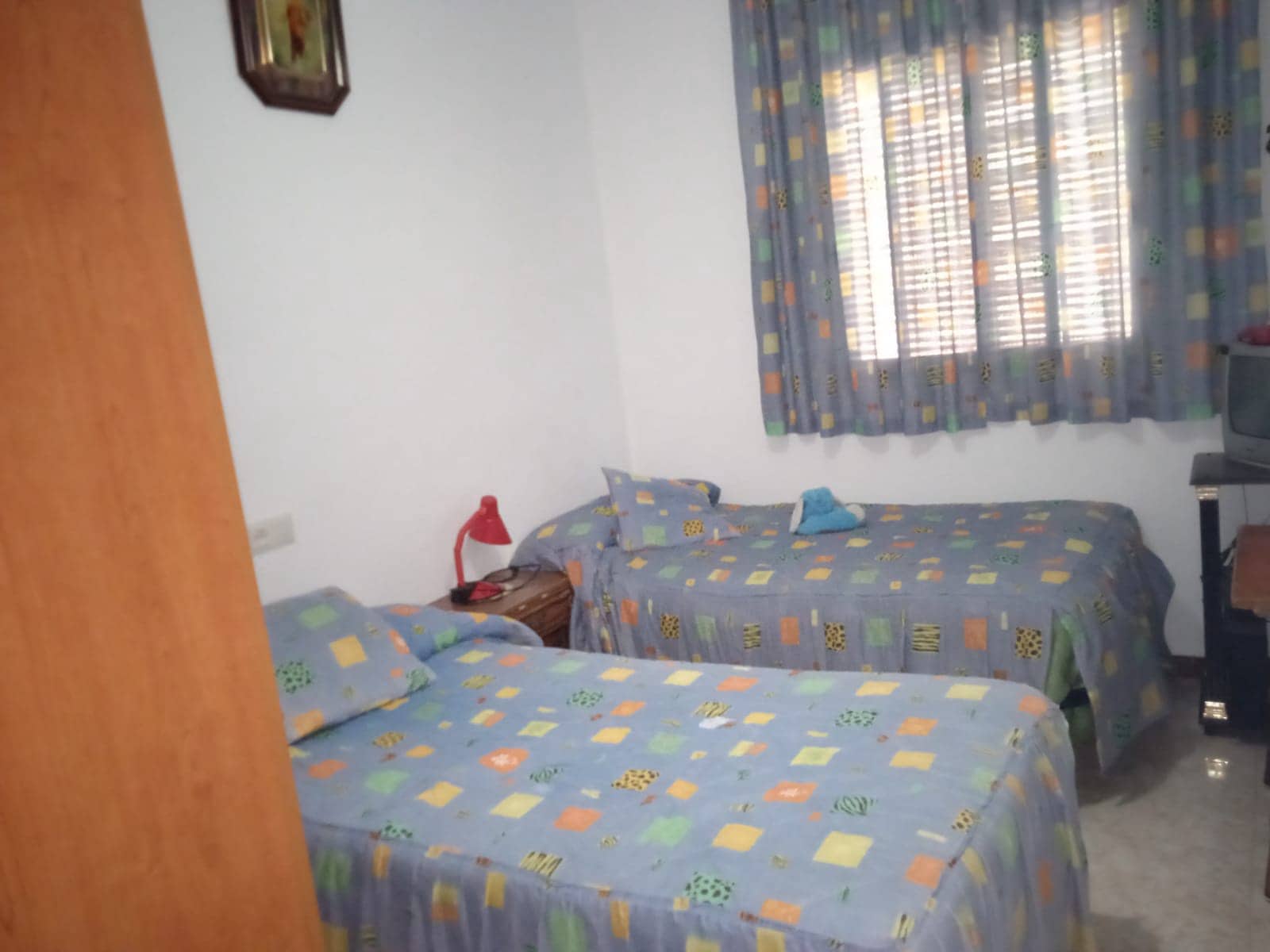 4 soveværelse Finca/Landehus til salg i Cutar - € 265.000 (Ref: 9388164)