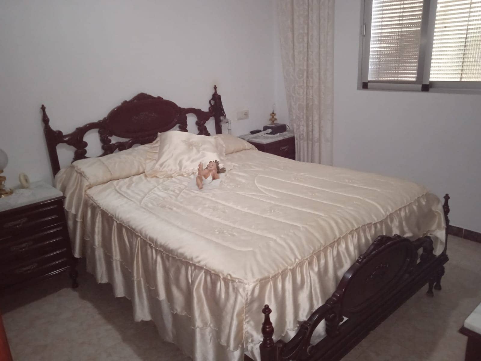 4 soveværelse Finca/Landehus til salg i Cutar - € 265.000 (Ref: 9388164)