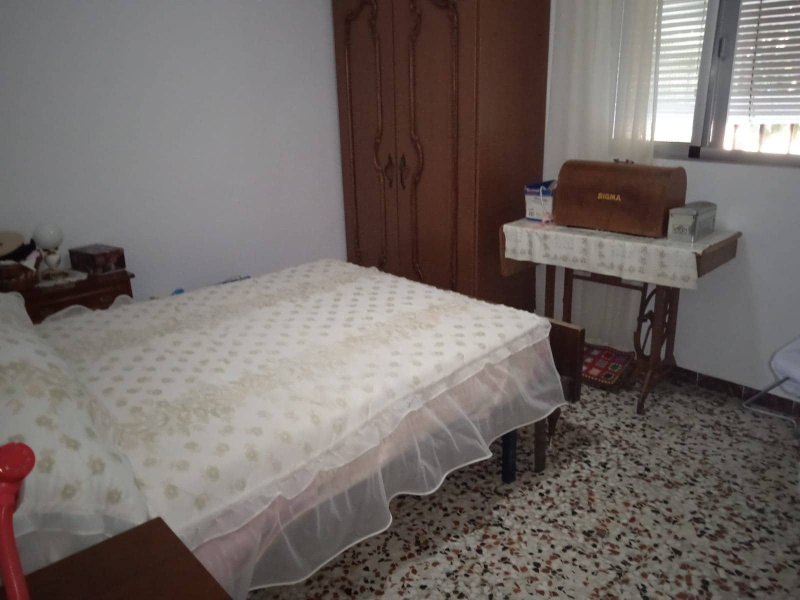 4 soveværelse Finca/Landehus til salg i Cutar - € 265.000 (Ref: 9388164)