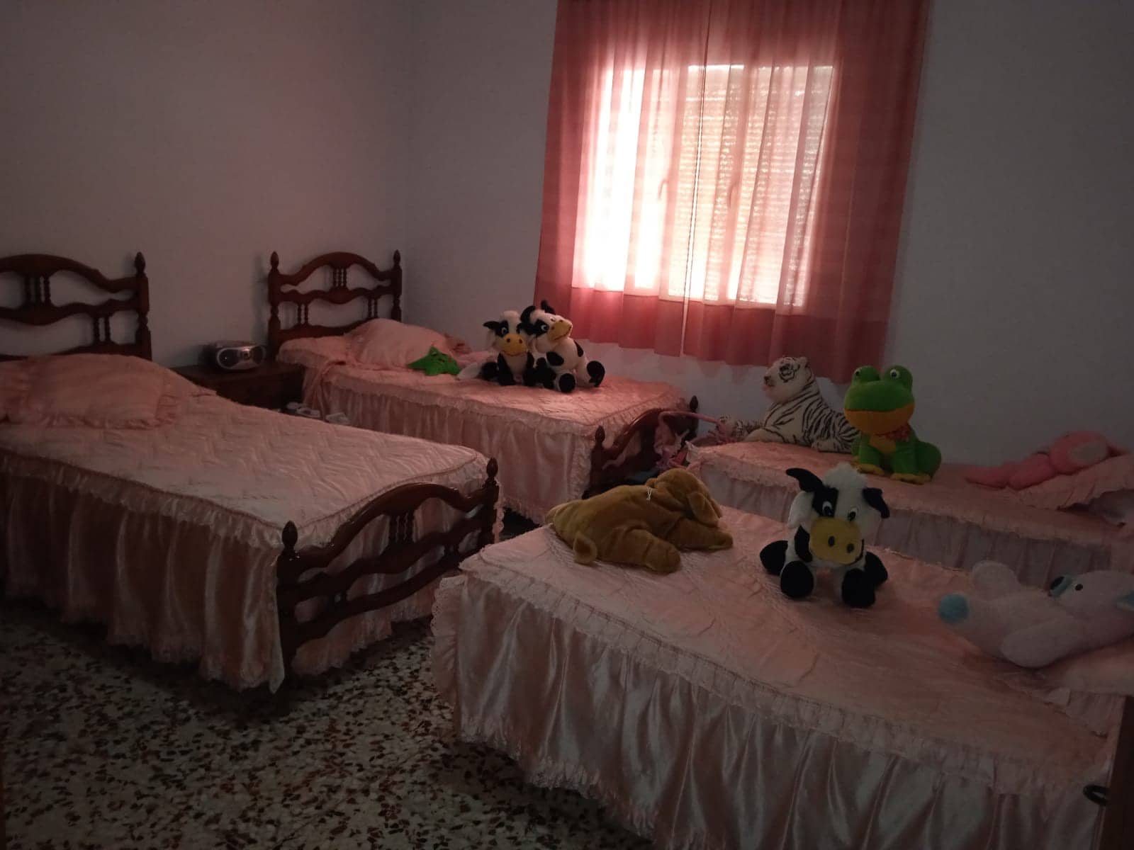 4 soveværelse Finca/Landehus til salg i Cutar - € 265.000 (Ref: 9388164)