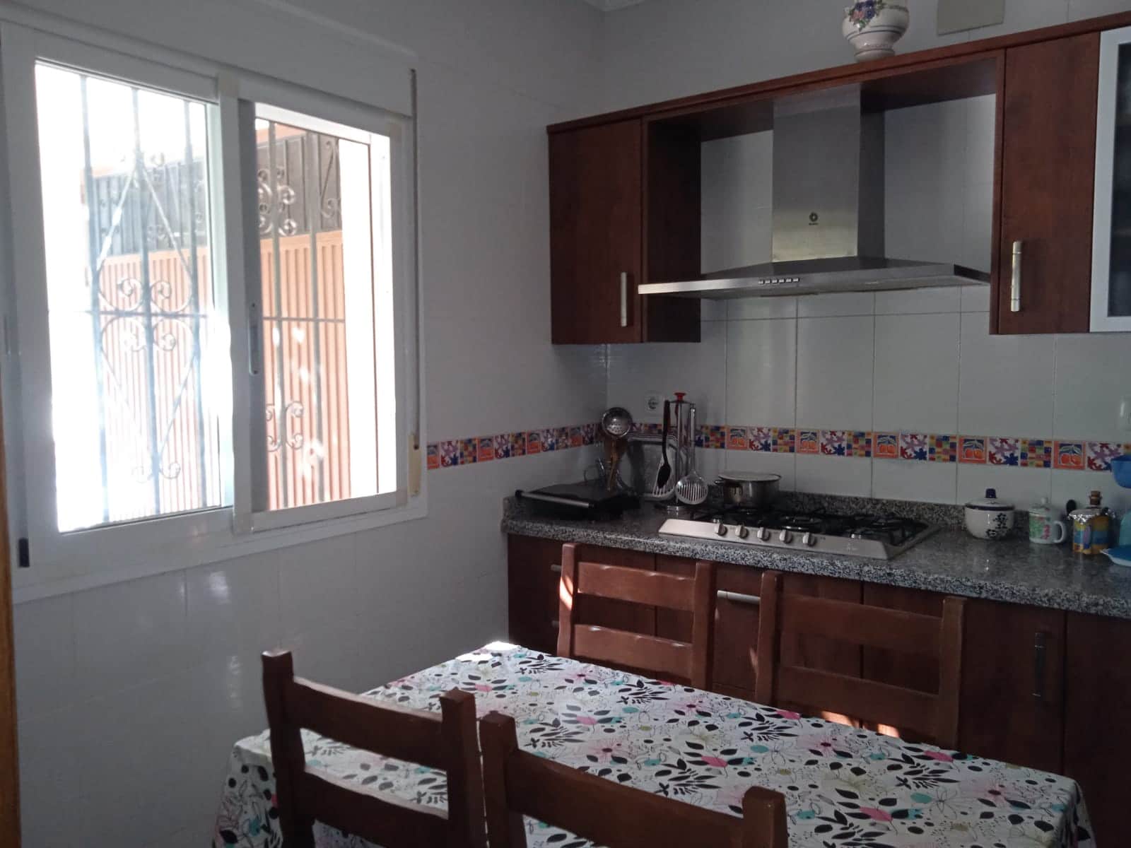 4 soveværelse Finca/Landehus til salg i Cutar - € 265.000 (Ref: 9388164)