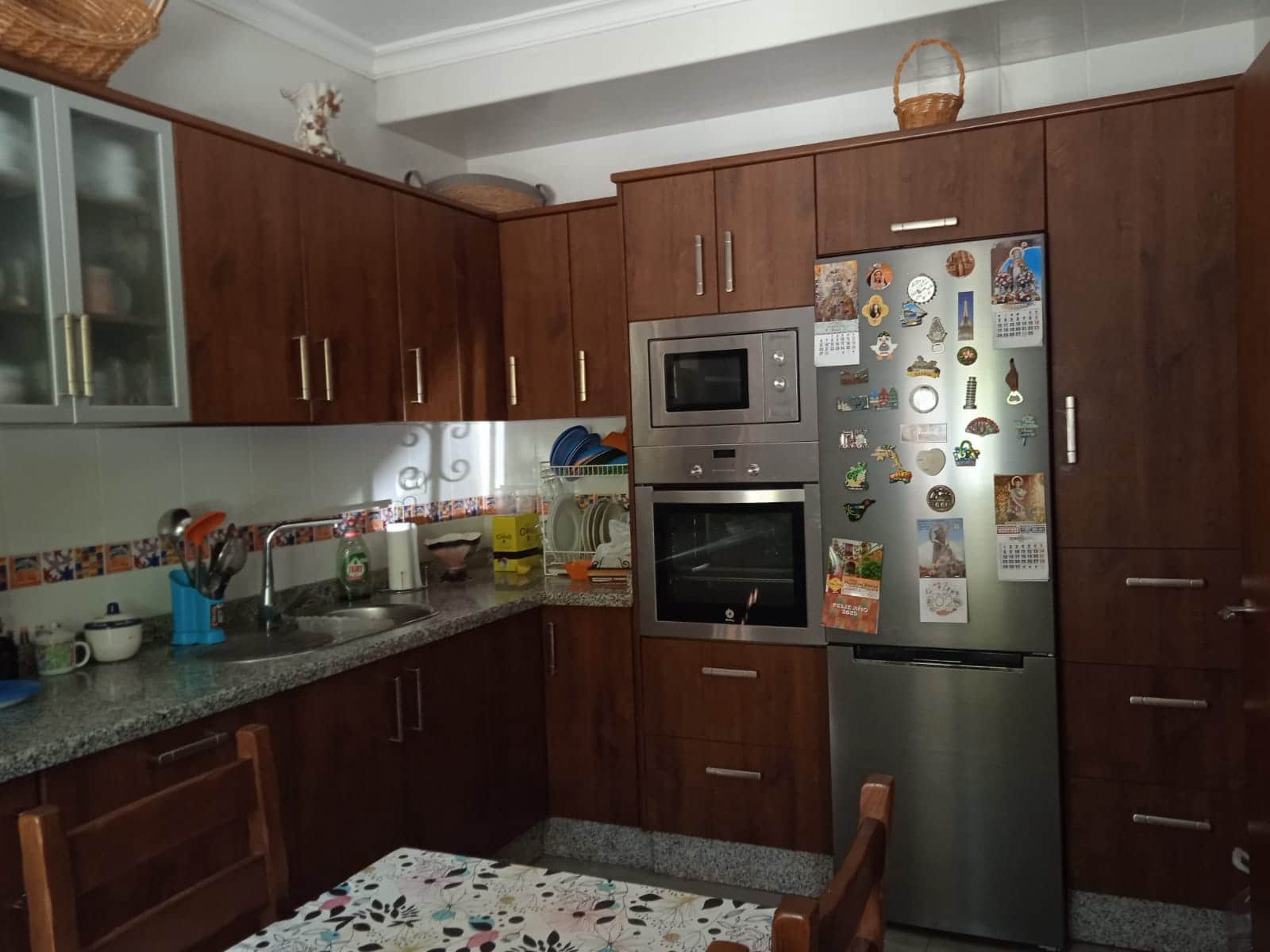 4 soveværelse Finca/Landehus til salg i Cutar - € 265.000 (Ref: 9388164)