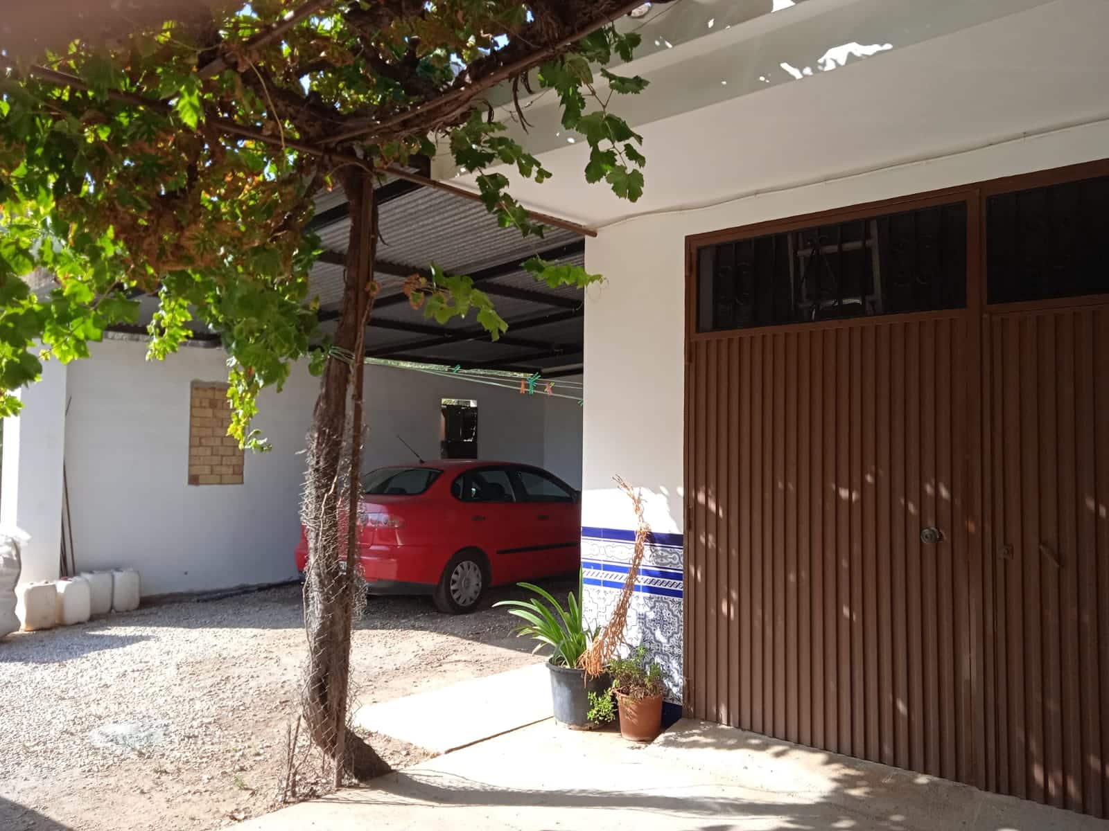 4 soveværelse Finca/Landehus til salg i Cutar - € 265.000 (Ref: 9388164)