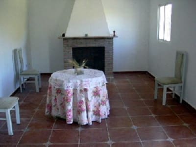 3 sypialnia Finka/Dom wiejski na sprzedaż w Colmenar z basenem - 165 000 € (Ref: 9388165)