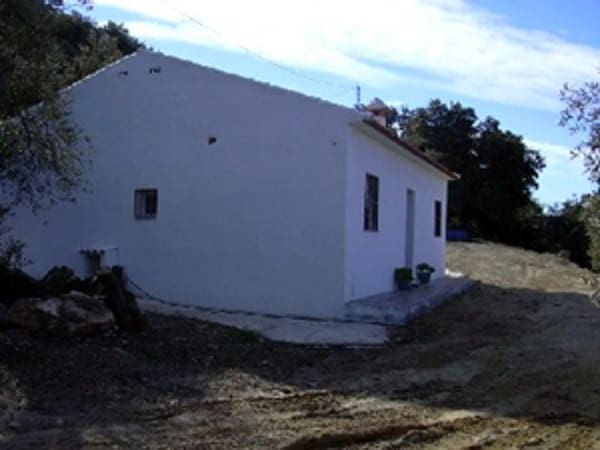 3 sypialnia Finka/Dom wiejski na sprzedaż w Colmenar z basenem - 165 000 € (Ref: 9388165)