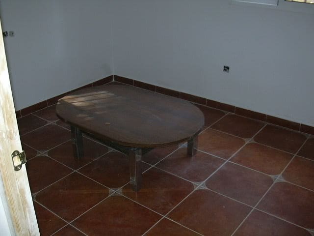 3 sypialnia Finka/Dom wiejski na sprzedaż w Colmenar z basenem - 165 000 € (Ref: 9388165)