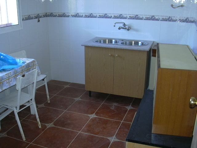 3 sypialnia Finka/Dom wiejski na sprzedaż w Colmenar z basenem - 165 000 € (Ref: 9388165)