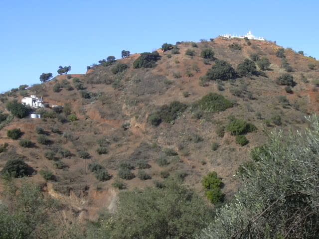 3 sypialnia Finka/Dom wiejski na sprzedaż w Colmenar z basenem - 165 000 € (Ref: 9388165)