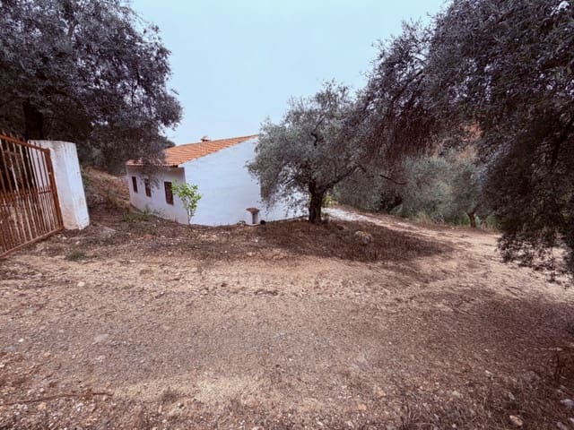 3 sypialnia Finka/Dom wiejski na sprzedaż w Colmenar z basenem - 165 000 € (Ref: 9388165)