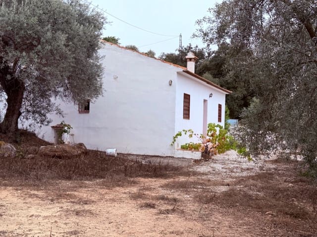 3 sypialnia Finka/Dom wiejski na sprzedaż w Colmenar z basenem - 165 000 € (Ref: 9388165)