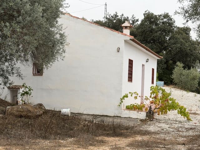 3 sypialnia Finka/Dom wiejski na sprzedaż w Colmenar z basenem - 165 000 € (Ref: 9388165)