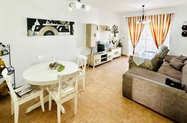 3 soveværelse Villa til salg i Humilladero med swimmingpool garage - € 199.000 (Ref: 9396796)