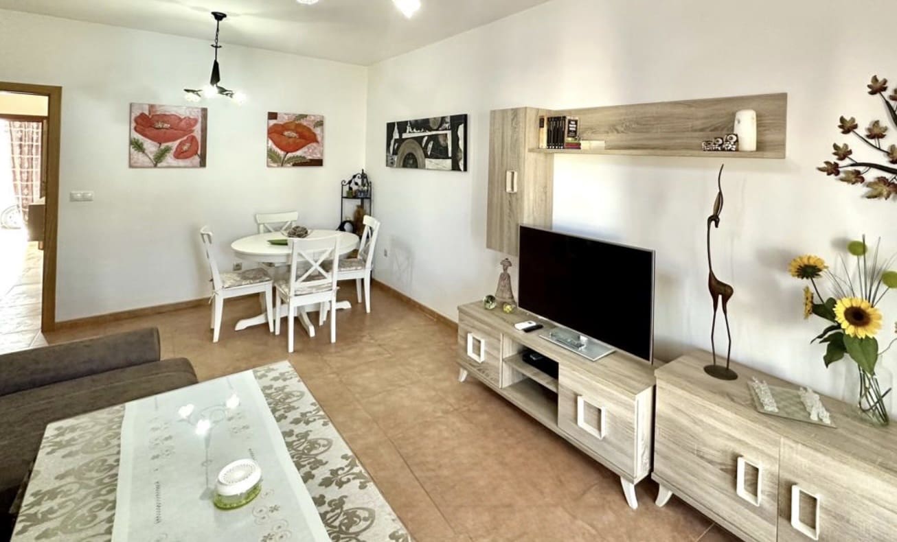 3 camera da letto Villa in vendita in Humilladero con piscina garage - 199.000 € (Rif: 9396796)