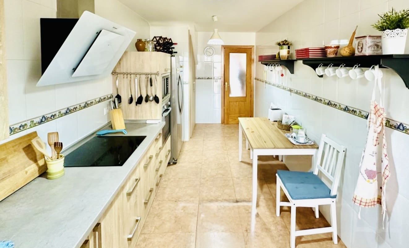 3 camera da letto Villa in vendita in Humilladero con piscina garage - 199.000 € (Rif: 9396796)