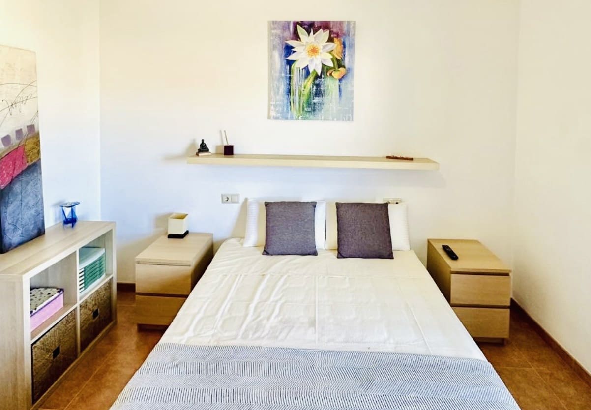 3 camera da letto Villa in vendita in Humilladero con piscina garage - 199.000 € (Rif: 9396796)