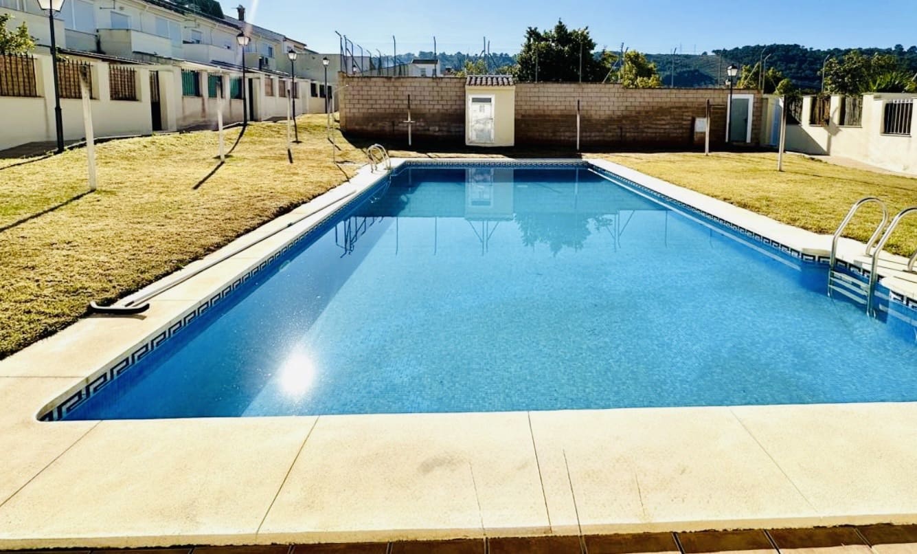 3 camera da letto Villa in vendita in Humilladero con piscina garage - 199.000 € (Rif: 9396796)