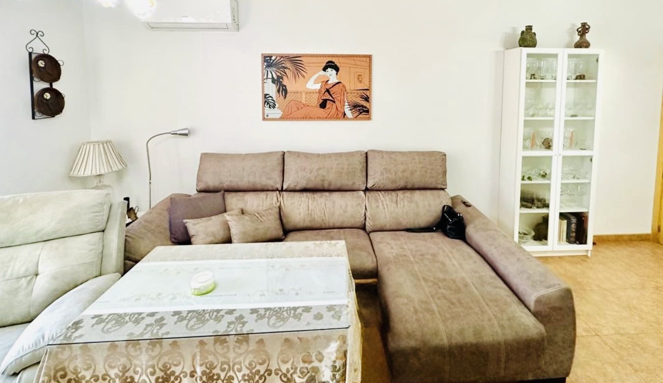 3 camera da letto Villa in vendita in Humilladero con piscina garage - 199.000 € (Rif: 9396796)