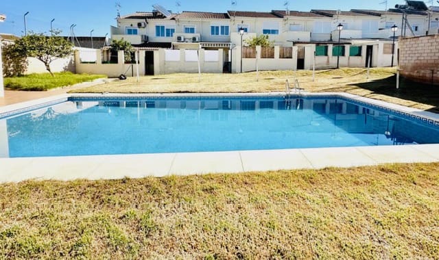 3 camera da letto Villa in vendita in Humilladero con piscina garage - 199.000 € (Rif: 9396796)