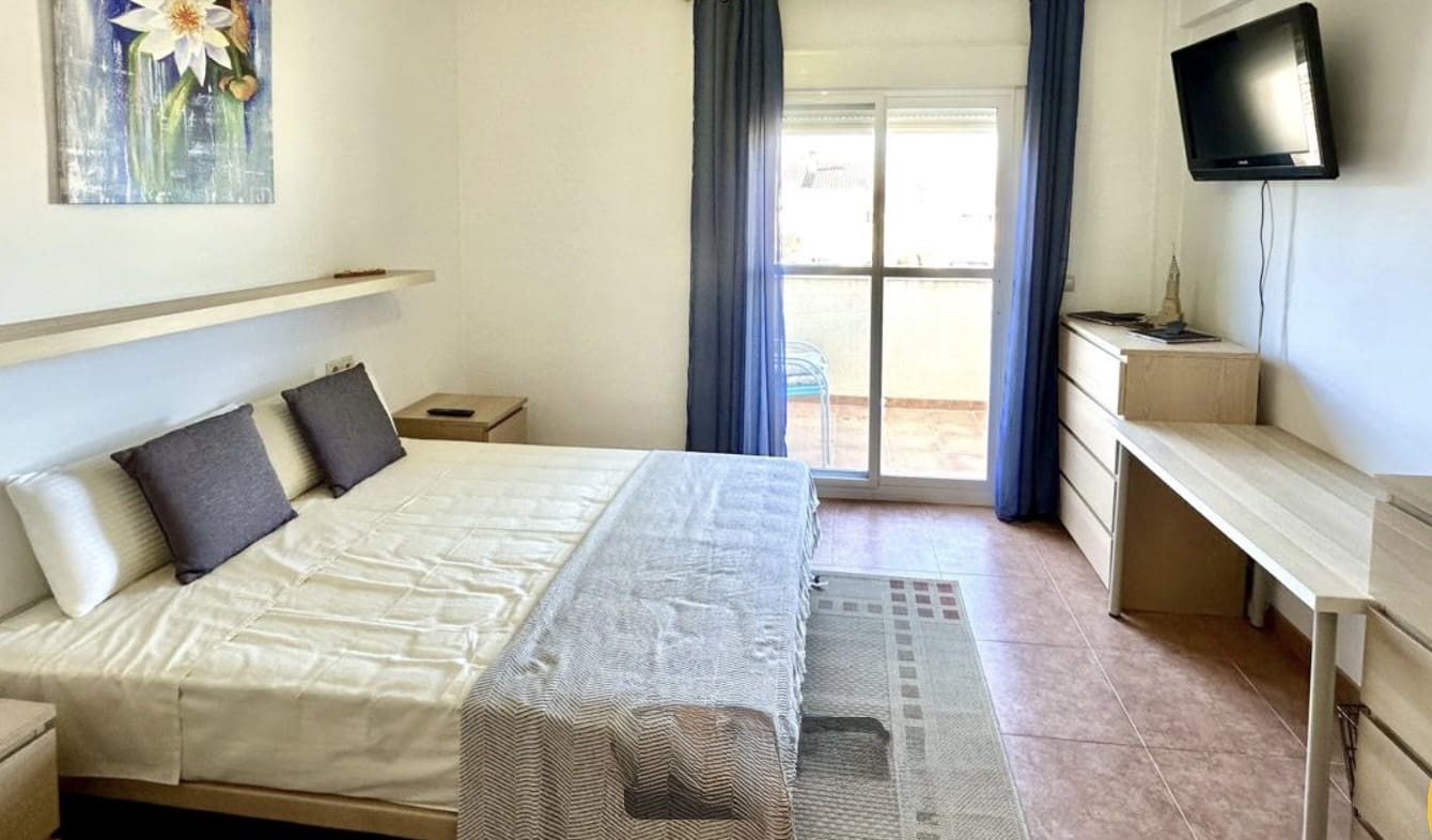 3 camera da letto Villa in vendita in Humilladero con piscina garage - 199.000 € (Rif: 9396796)