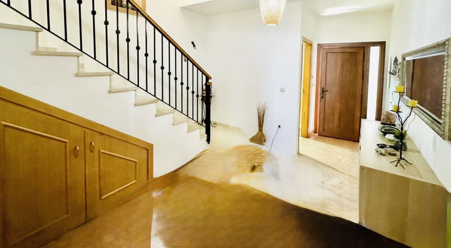 3 camera da letto Villa in vendita in Humilladero con piscina garage - 199.000 € (Rif: 9396796)