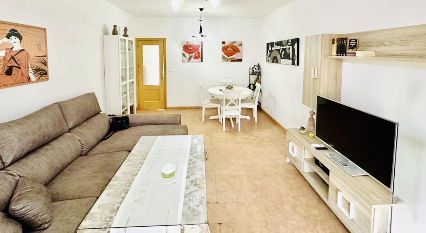 3 camera da letto Villa in vendita in Humilladero con piscina garage - 199.000 € (Rif: 9396796)