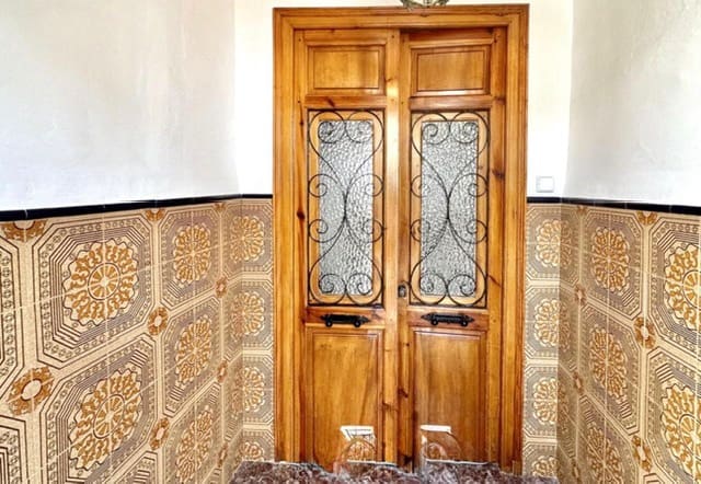 3 soveværelse Byhus til salg i Humilladero med garage - € 197.600 (Ref: 9396800)