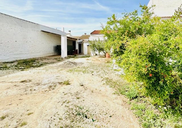 3 soveværelse Byhus til salg i Humilladero med garage - € 197.600 (Ref: 9396800)