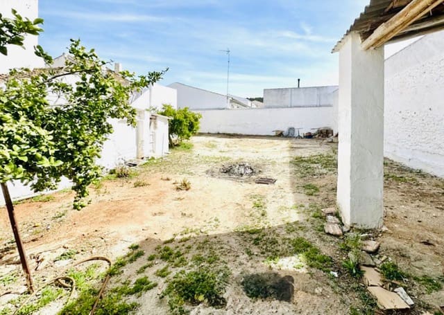 3 soveværelse Byhus til salg i Humilladero med garage - € 197.600 (Ref: 9396800)