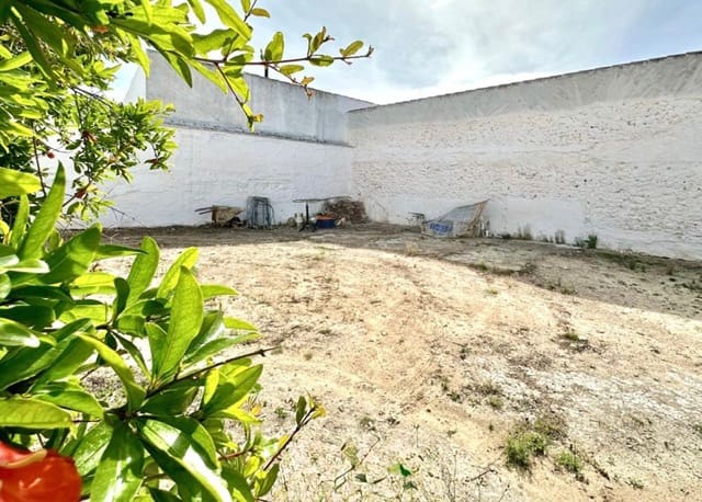 3 soveværelse Byhus til salg i Humilladero med garage - € 197.600 (Ref: 9396800)