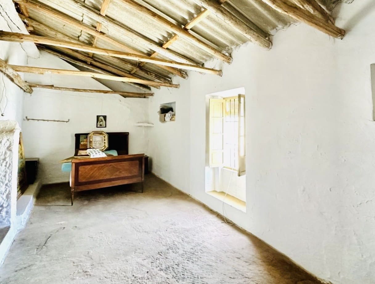 3 soveværelse Byhus til salg i Humilladero med garage - € 197.600 (Ref: 9396800)