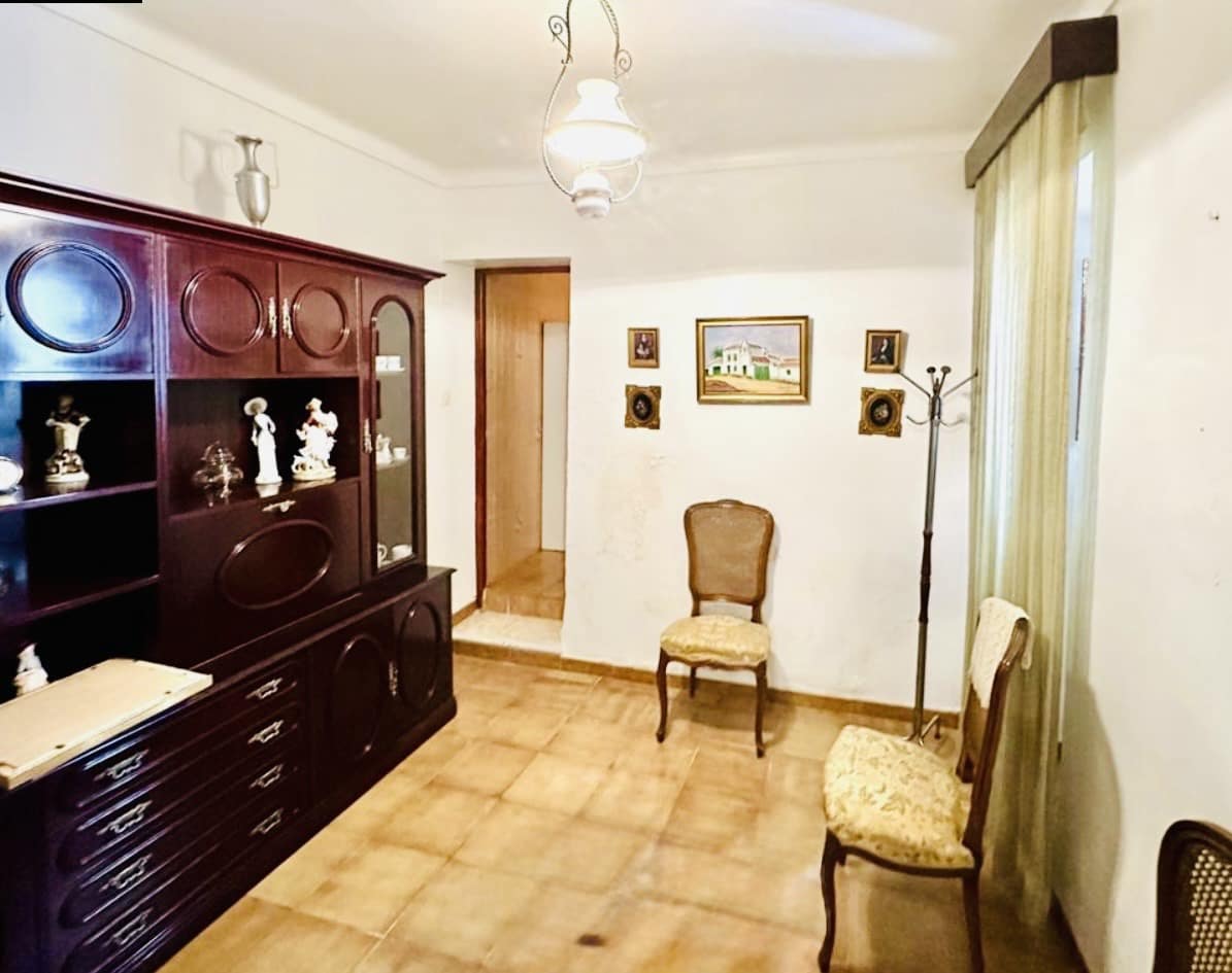 3 soveværelse Byhus til salg i Humilladero med garage - € 197.600 (Ref: 9396800)