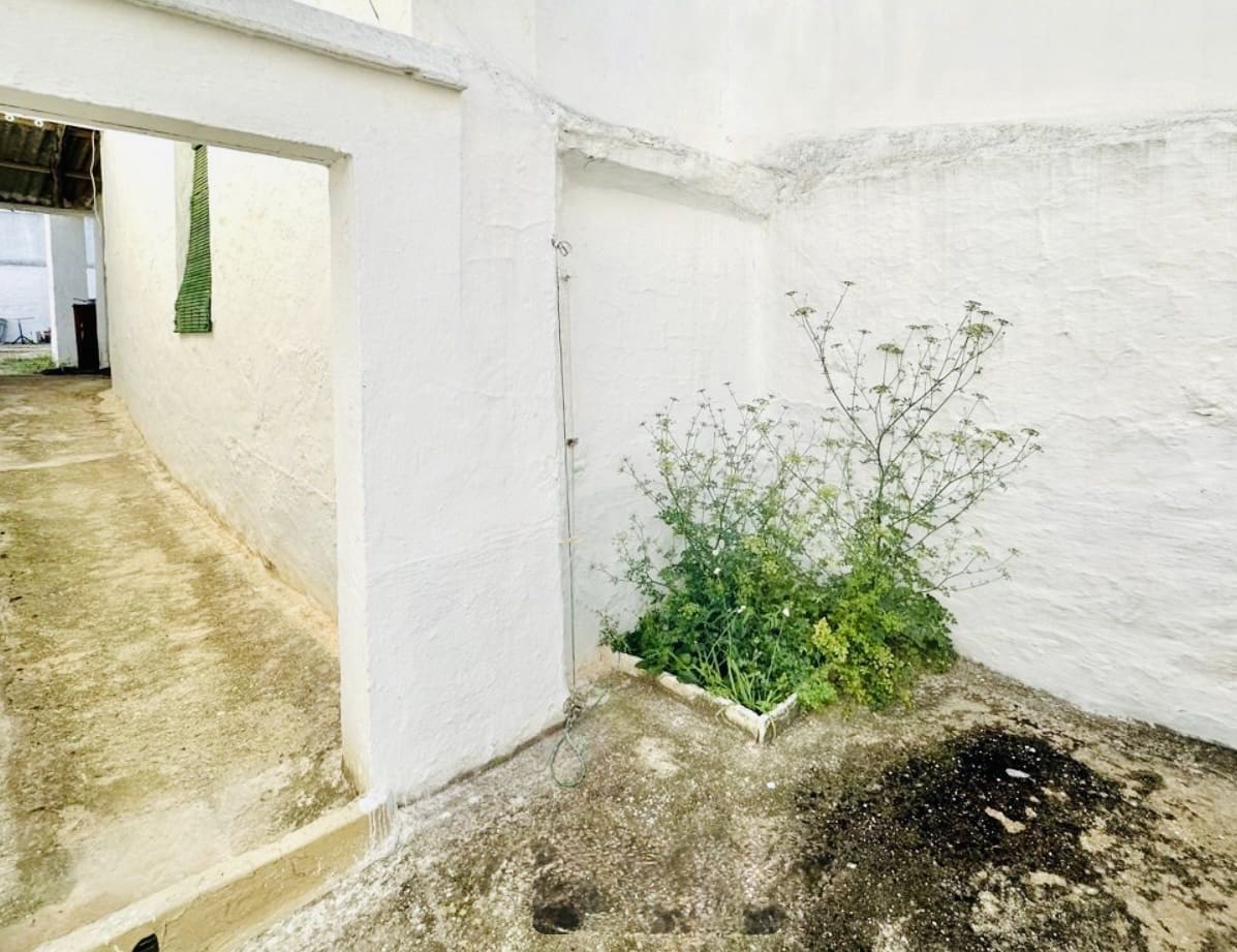 3 soveværelse Byhus til salg i Humilladero med garage - € 197.600 (Ref: 9396800)